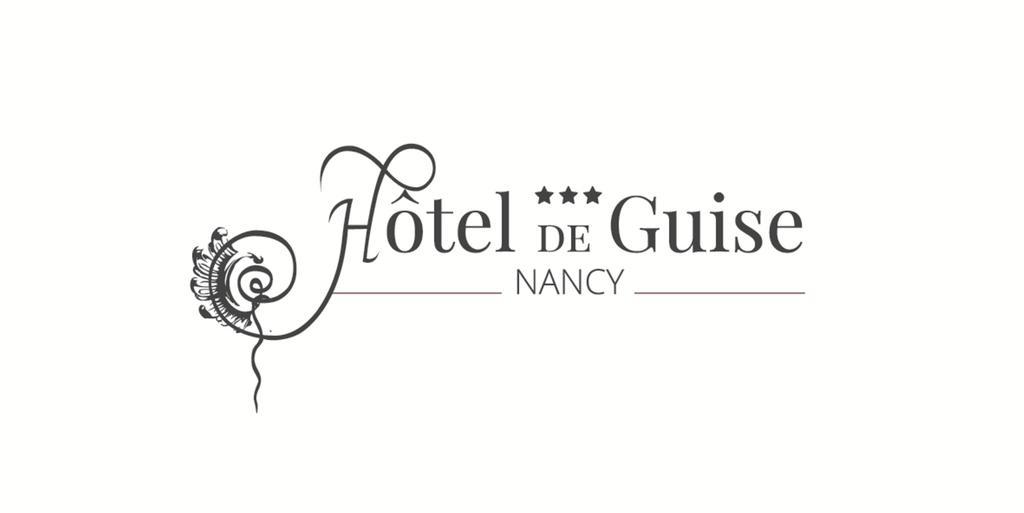 Hotel De Guise Nancy Vieille Ville Exterior photo